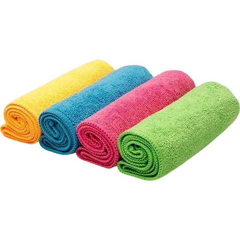 Bayeta Microfibre Colors XL Formato Especial