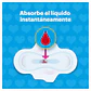 Compresas Cottonlike Normal Alas - Miniatura 4