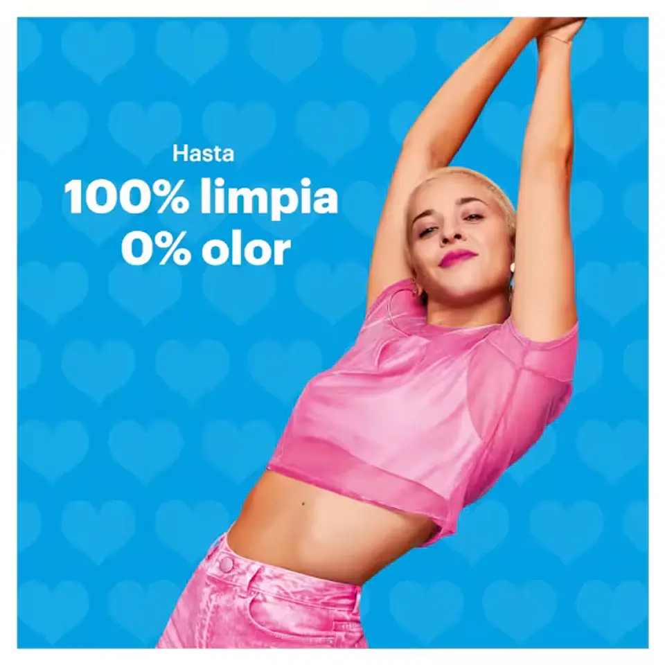 Compresas Cottonlike Normal Alas 6
