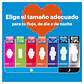 Compresas Cottonlike Super Alas - Miniatura 4