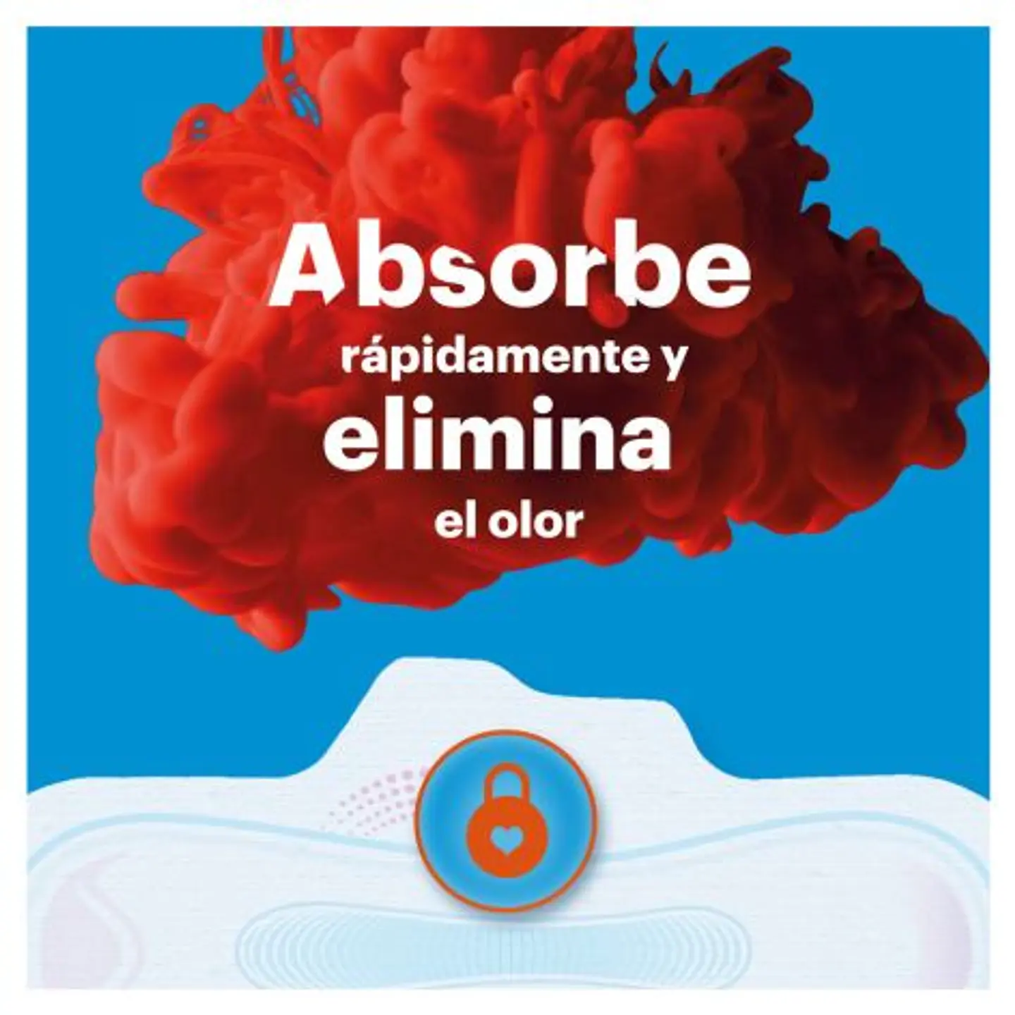 Compresas Cottonlike Super Alas 7