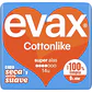 Compresas Cottonlike Super Alas - Miniatura 2