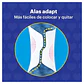 Compresas Cottonlike Super Plus - Miniatura 6