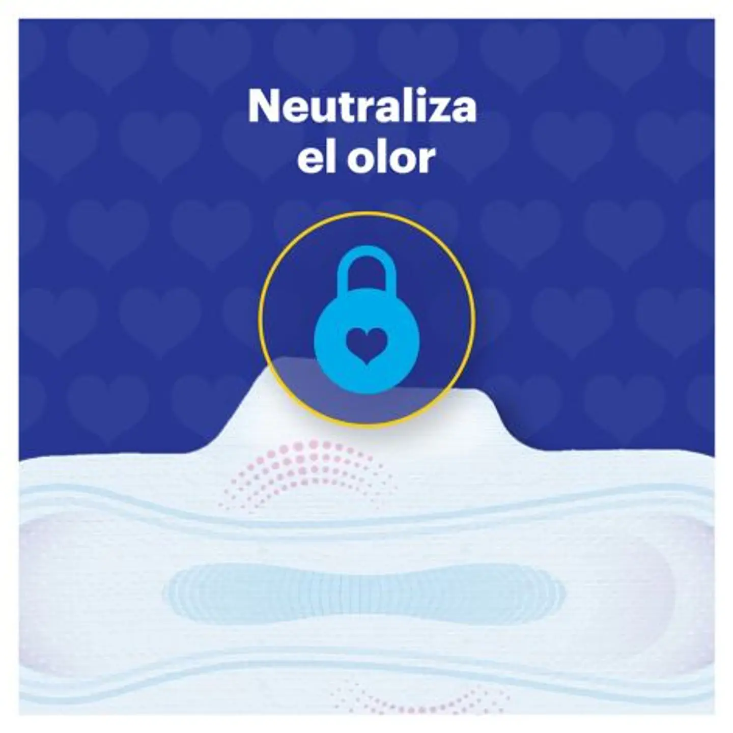 Compresas Cottonlike Super Plus 7