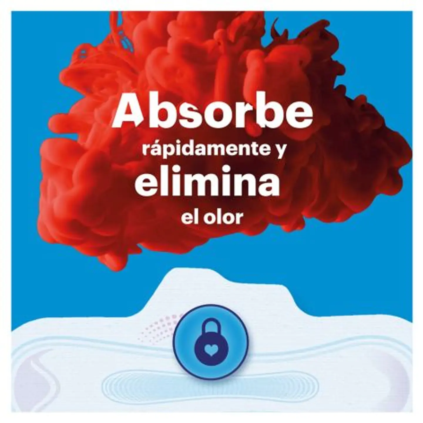 Compresas Cottonlike Super Plus 8