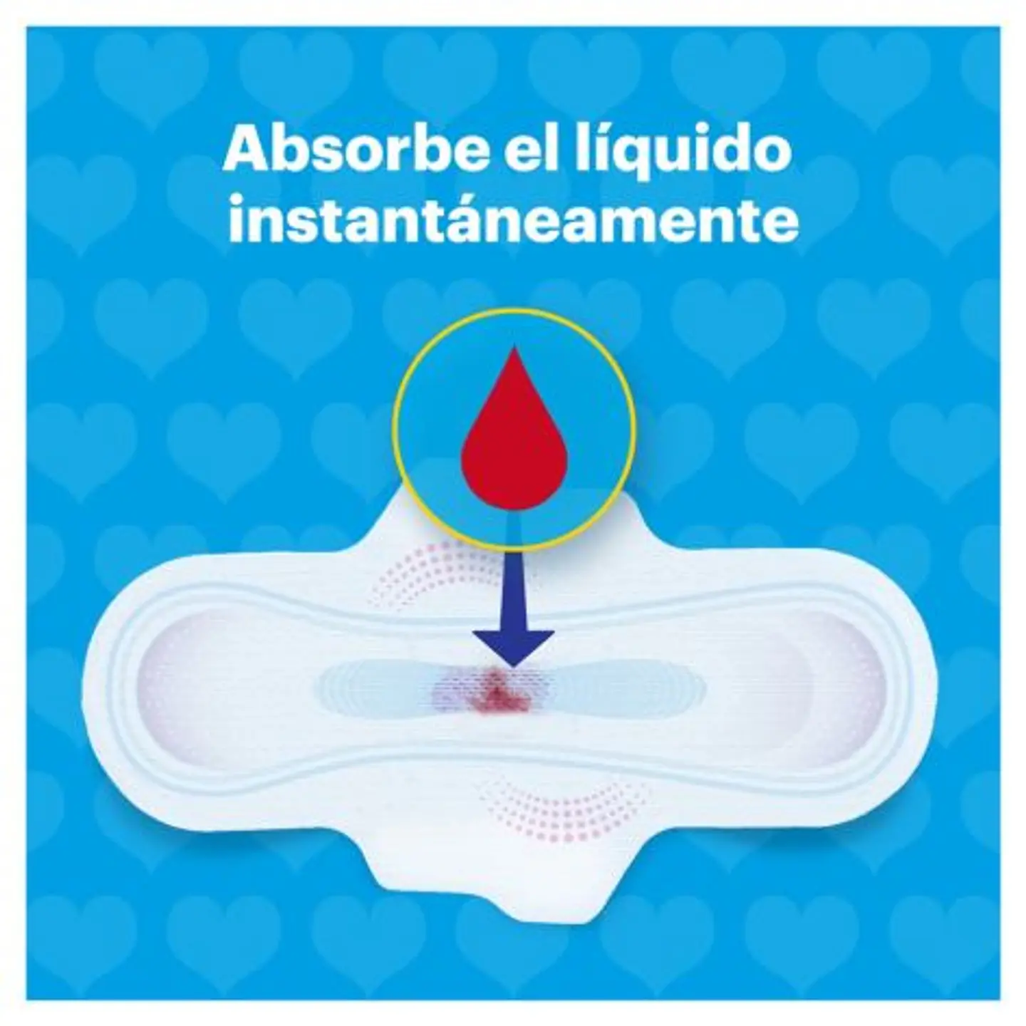 Compresas Cottonlike Super Plus 9