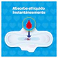 Compresas Cottonlike Super Plus - Miniatura 9