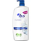 Champú anticaspa Classic - thumbnail 1