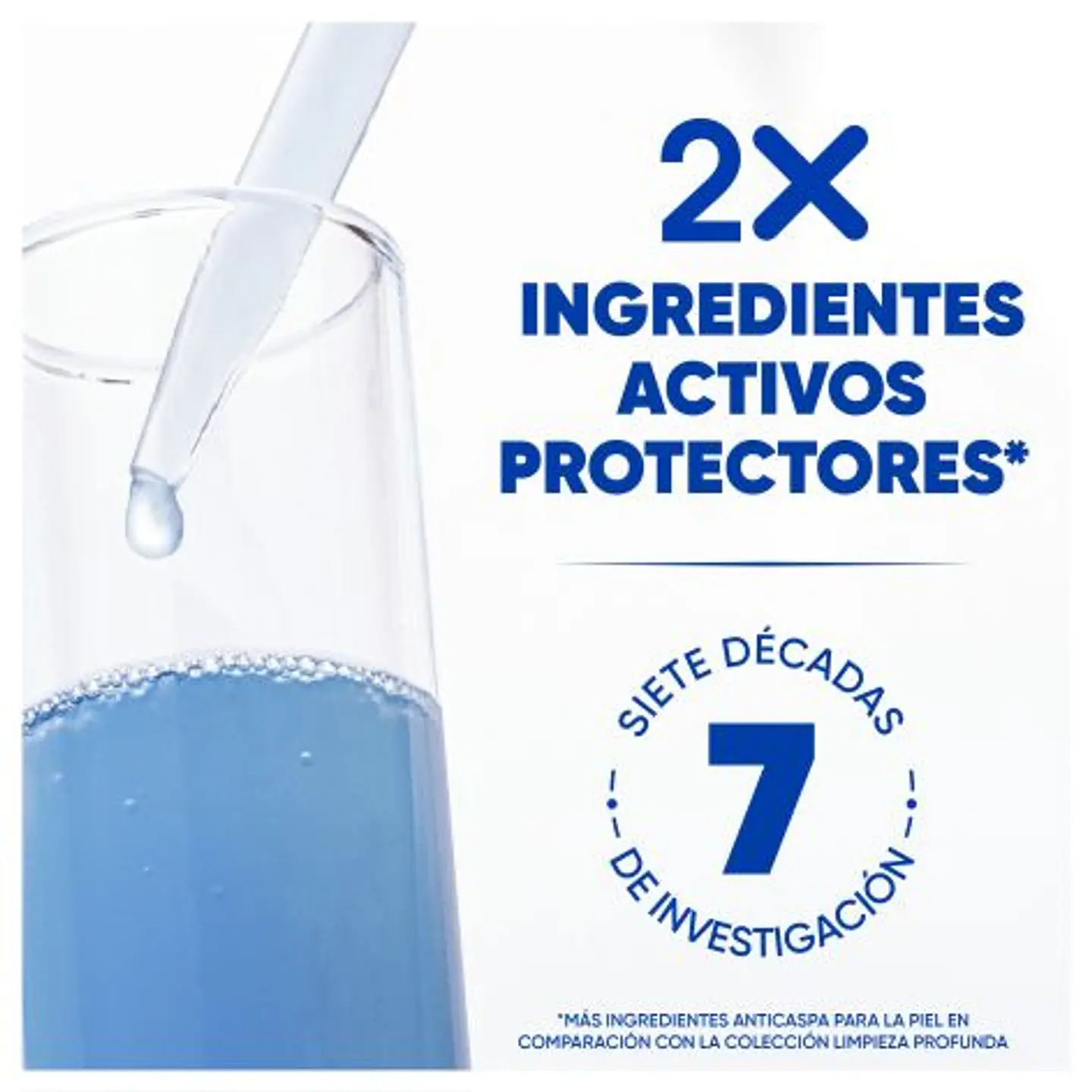 Citrus Fresh Champú Anticaspa 5