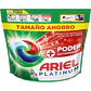 Detergente cápsulas Extra Poder Quitamanchas Todo en 1 Pods - Thumbnail 1