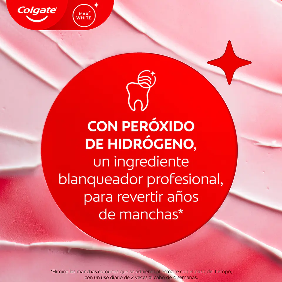 Expert Original pasta de dientes blanqueadora dientes más blancos en 5 días 3