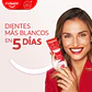 Expert Original pasta de dientes blanqueadora dientes más blancos en 5 días - Miniatura 4