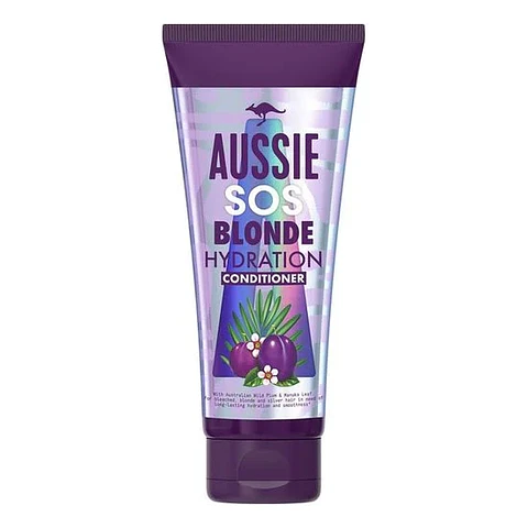 Sos Blonde & Hydrate Conditioner