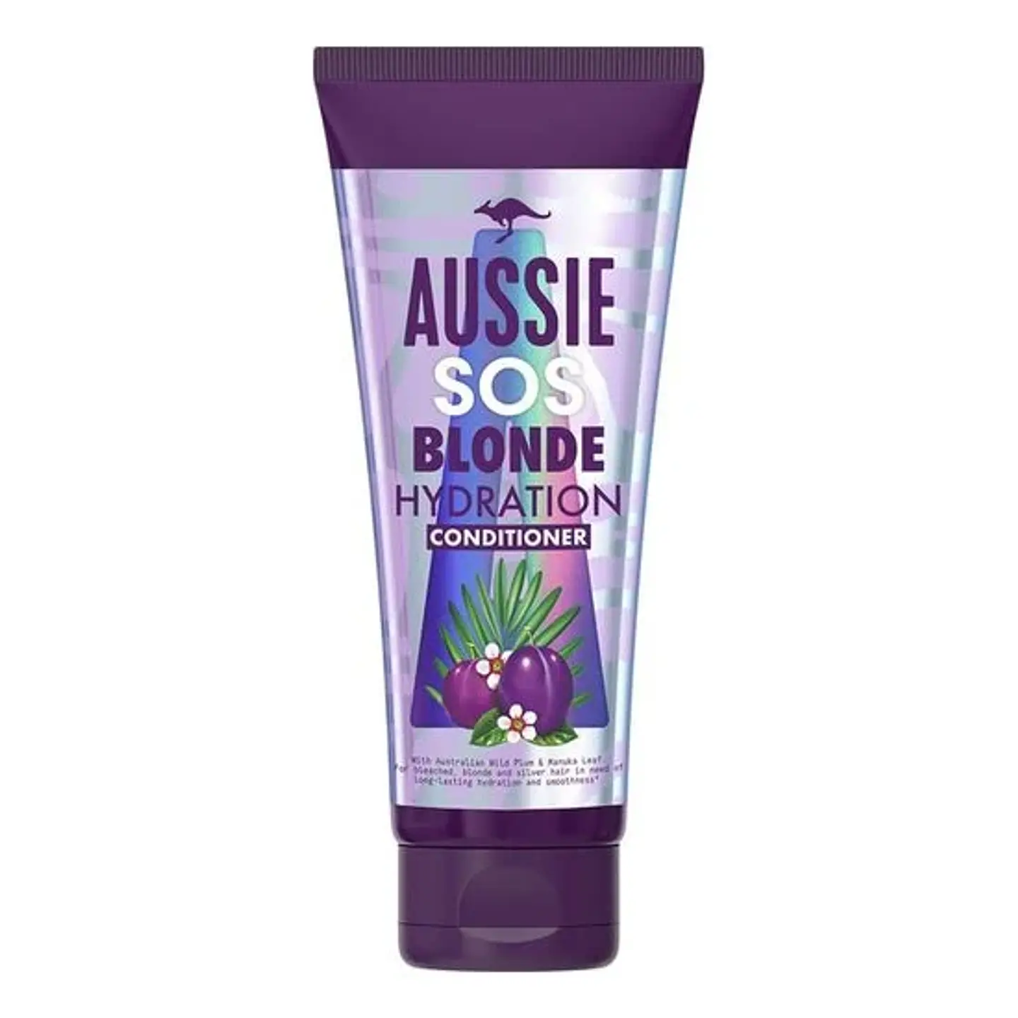 Sos Blonde & Hydrate Conditioner 1