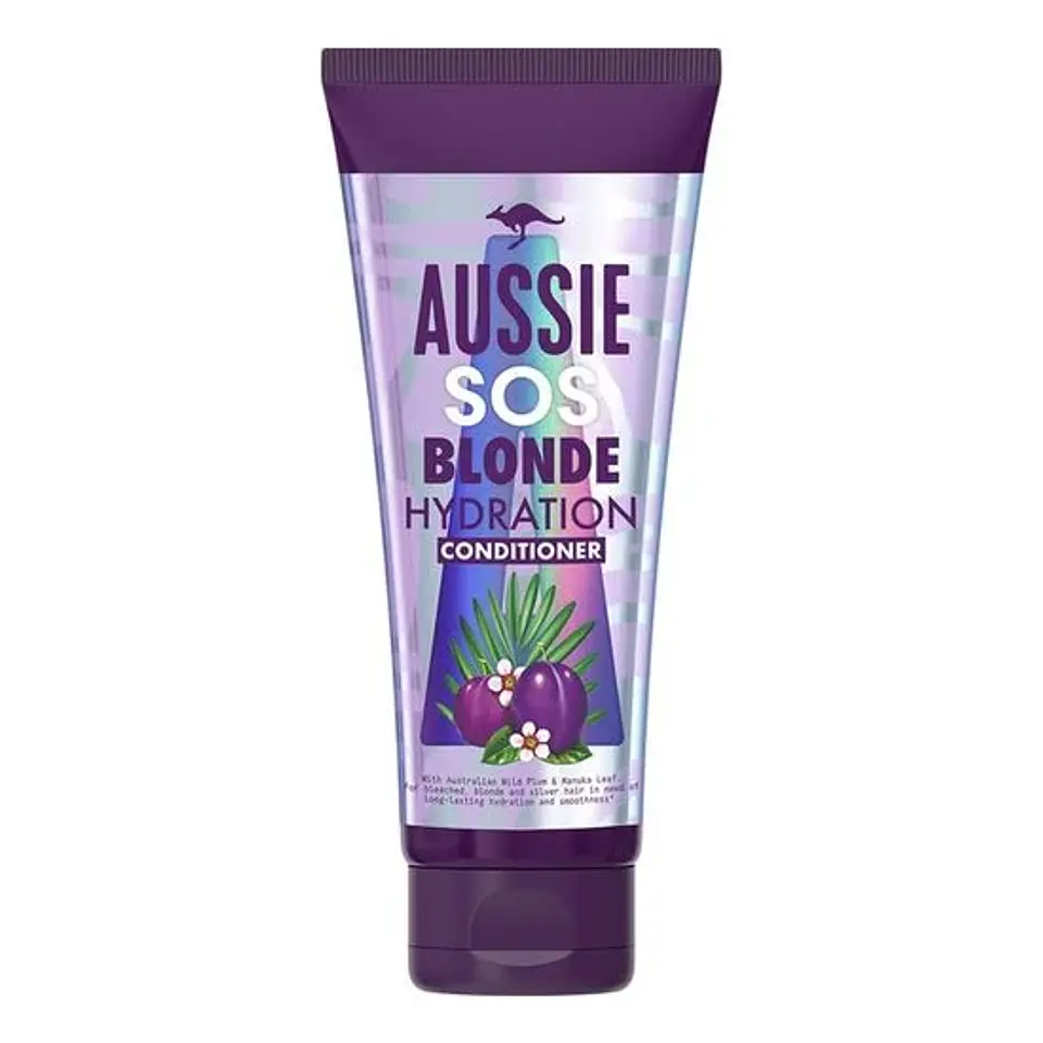 Sos Blonde & Hydrate Conditioner 1