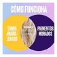 Sos Blonde & Hydrate Conditioner - Miniatura 2