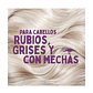 Sos Blonde & Hydrate Conditioner - Miniatura 3