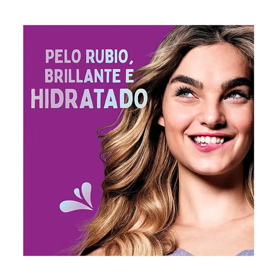 Sos Blonde & Hydrate Conditioner 4