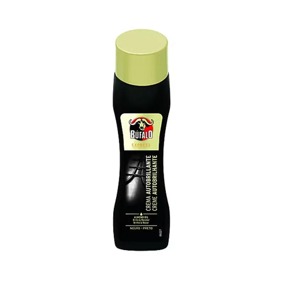 Crema Autobrillante Express Negro Búfalo 50Ml 1