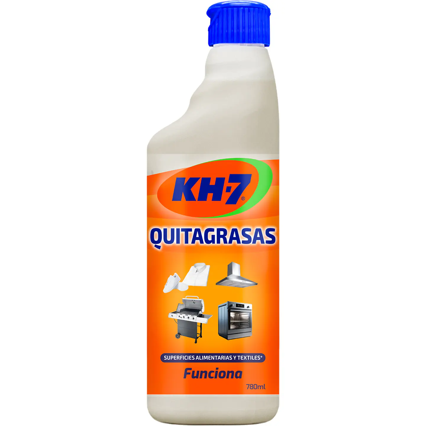 Quitagrasas líquido Original 1