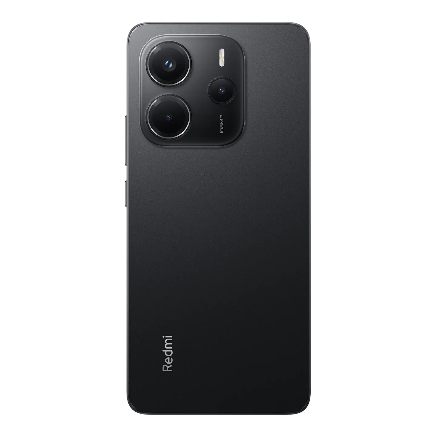 Móvil Xiaomi Redmi Note 14 256GB + 8GB RAM - Negro 4