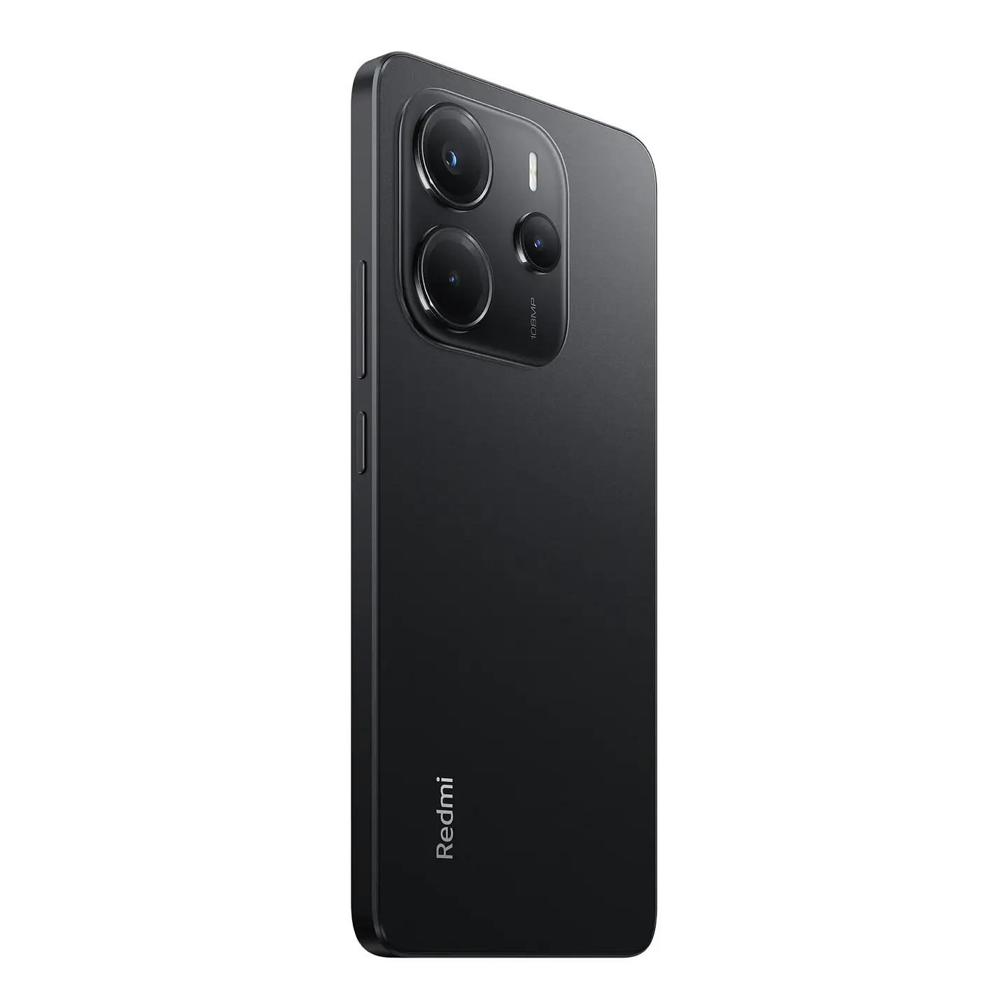 Móvil Xiaomi Redmi Note 14 256GB + 8GB RAM - Negro 5