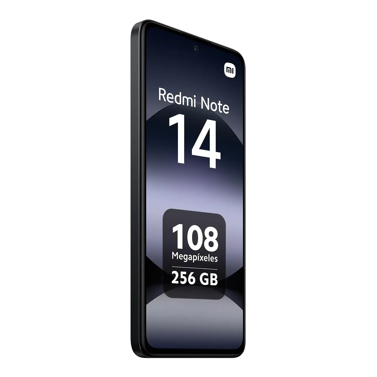 Móvil Xiaomi Redmi Note 14 256GB + 8GB RAM - Negro 6