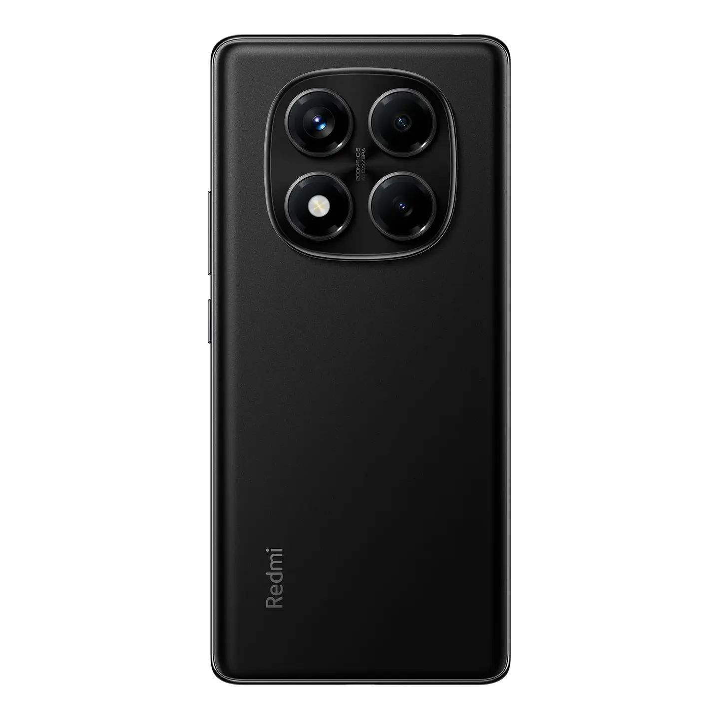 Móvil Xiaomi Redmi Note 14 Pro 256GB + 8GB RAM - Negro 4