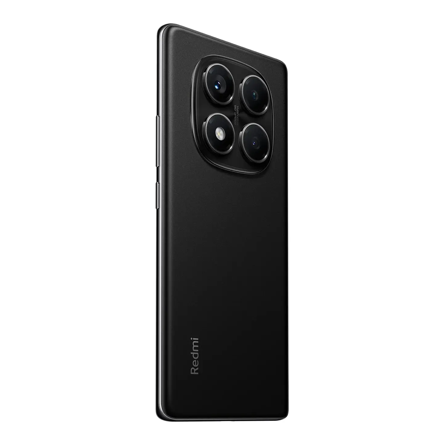 Móvil Xiaomi Redmi Note 14 Pro 256GB + 8GB RAM - Negro 5