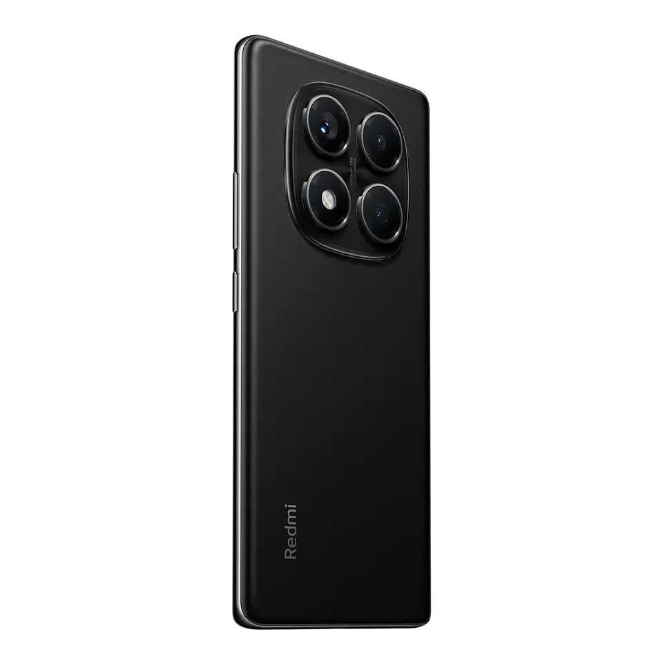Móvil Xiaomi Redmi Note 14 Pro 256GB + 8GB RAM - Negro 5