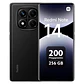 Móvil Xiaomi Redmi Note 14 Pro 256GB + 8GB RAM - Negro - Miniatura 1