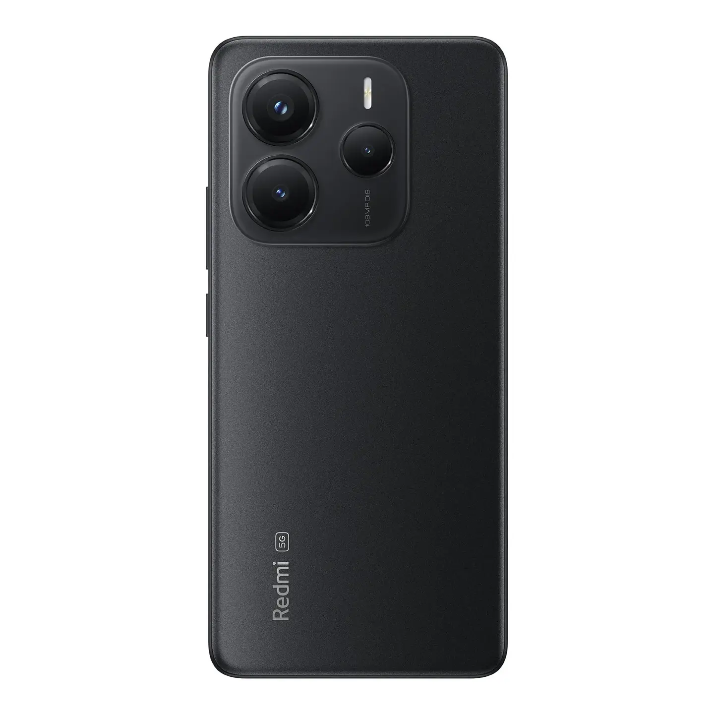 Móvil Xiaomi Redmi Note 14 5G 256GB + 8GB RAM - Negro 5