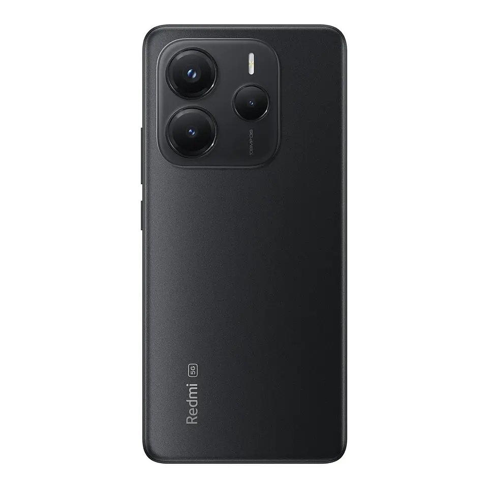 Móvil Xiaomi Redmi Note 14 5G 256GB + 8GB RAM - Negro 5