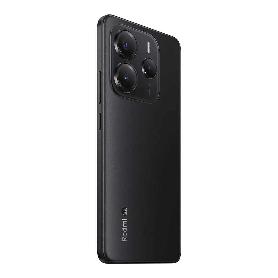 Móvil Xiaomi Redmi Note 14 5G 256GB + 8GB RAM - Negro 6