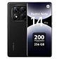 Móvil Xiaomi Redmi Note 14Pro 5G 256GB + 8GB RAM - Negro - Miniatura 1