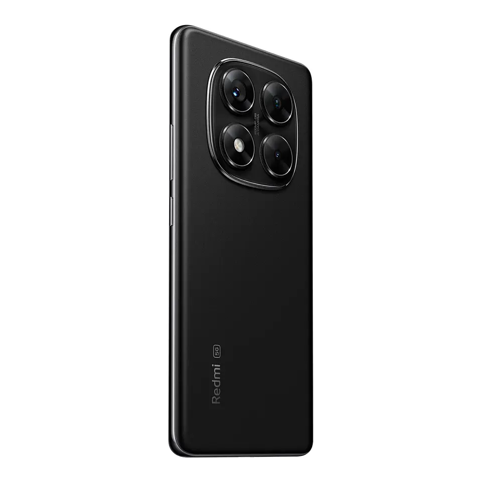 Móvil Xiaomi Redmi Note 14Pro 5G 256GB + 8GB RAM - Negro 6