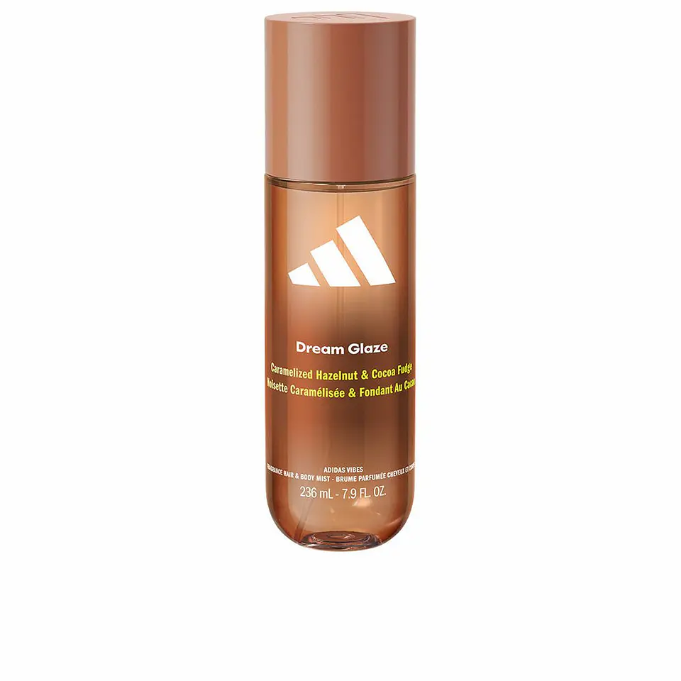Perfume Unisex Adidas Dream Glaze 1