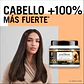 Mascarilla Ultimate Repair 4 En 1 Gliss - Miniatura 7