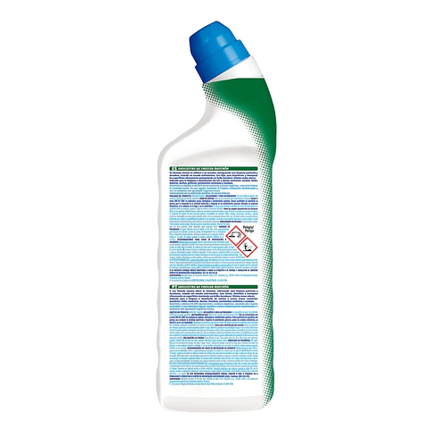 Wc Gel Desinfectante Frescor Montaña