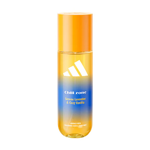 Hair & Body Mist Happy Feels Vibes Fragrance Adidas
