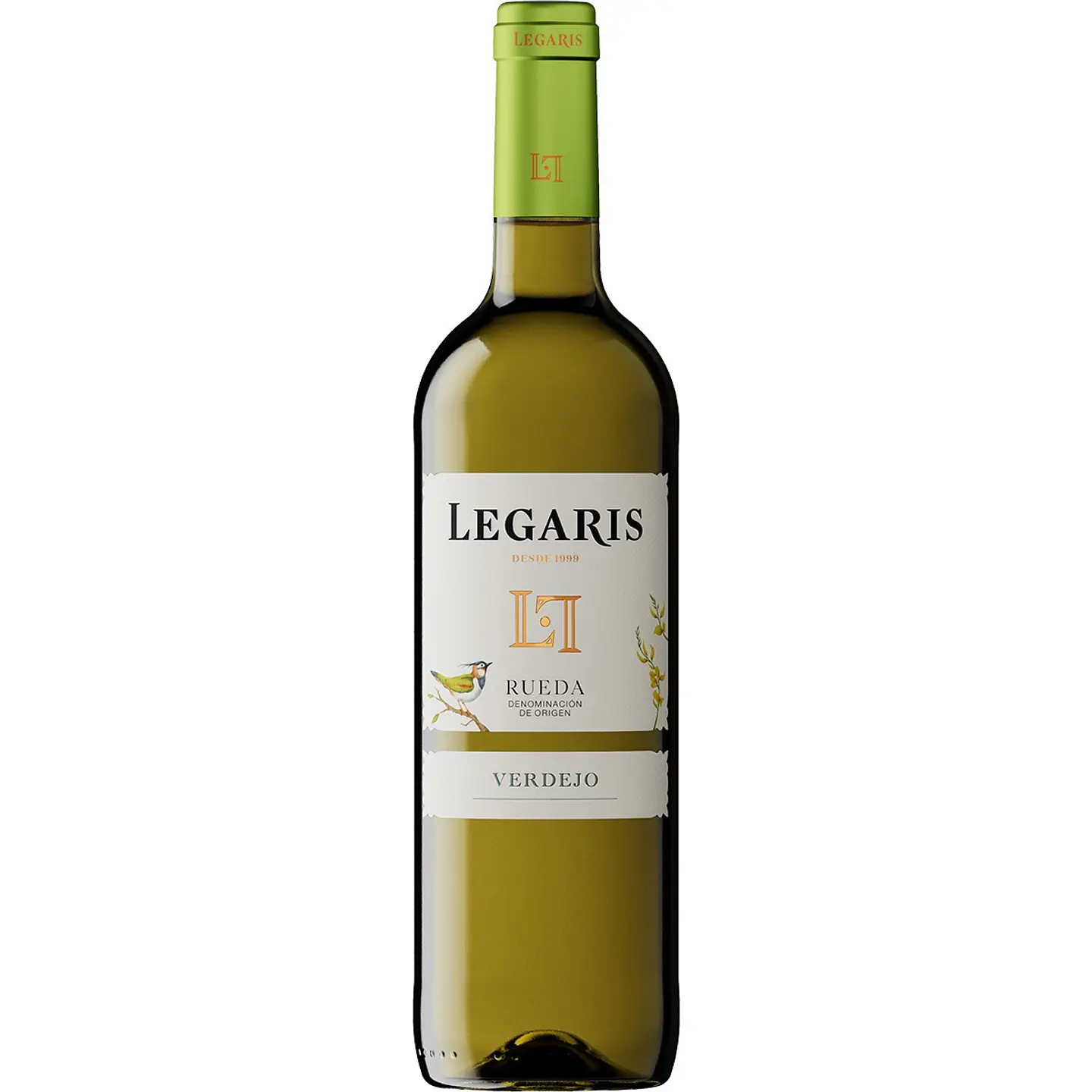 vino blanco verdejo DO Rueda 1