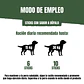 Snack para perros sabor búfalo Purina Adventuros Sticks - Miniatura 3