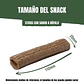 Snack para perros sabor búfalo Purina Adventuros Sticks - Miniatura 4