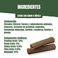 Snack para perros sabor búfalo Purina Adventuros Sticks - Miniatura 5