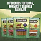 Snack para perros sabor búfalo Purina Adventuros Sticks - Miniatura 6