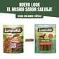 Snack para perros sabor búfalo Purina Adventuros Sticks - Miniatura 7