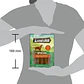 Snack para perros sabor búfalo Purina Adventuros Sticks - Miniatura 8