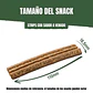 Adventuros Barritas venado para perros - Miniatura 9