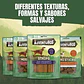 Adventuros Barritas venado para perros - Miniatura 2