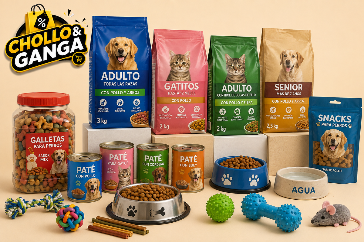 Mascotas